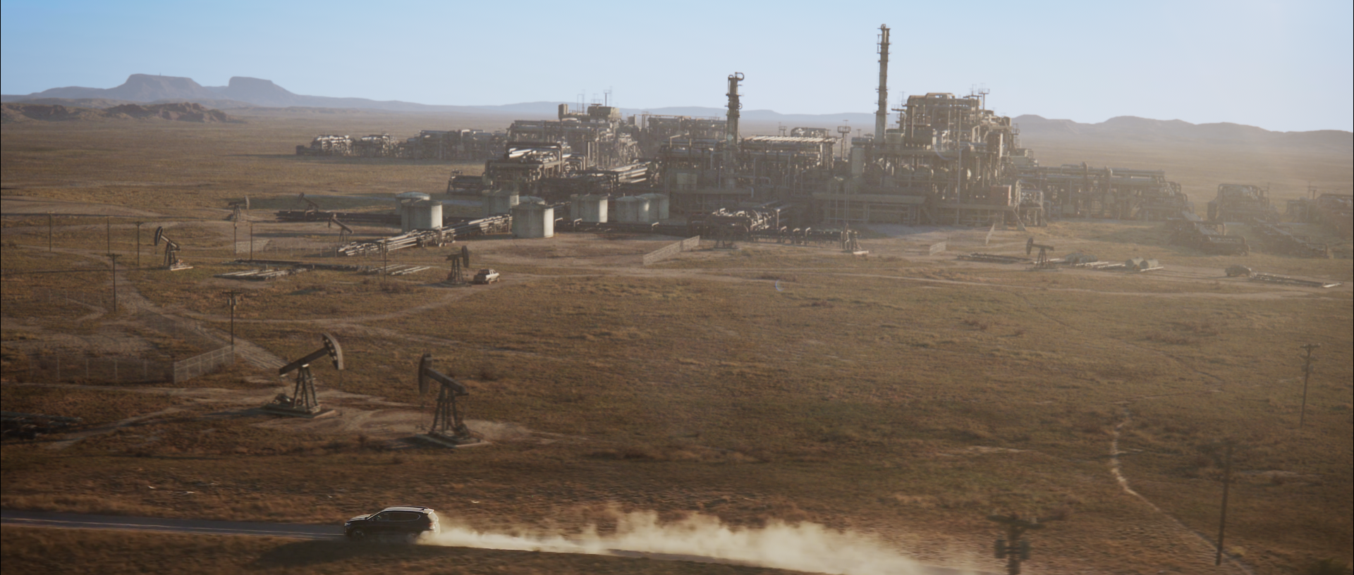 Petrolier