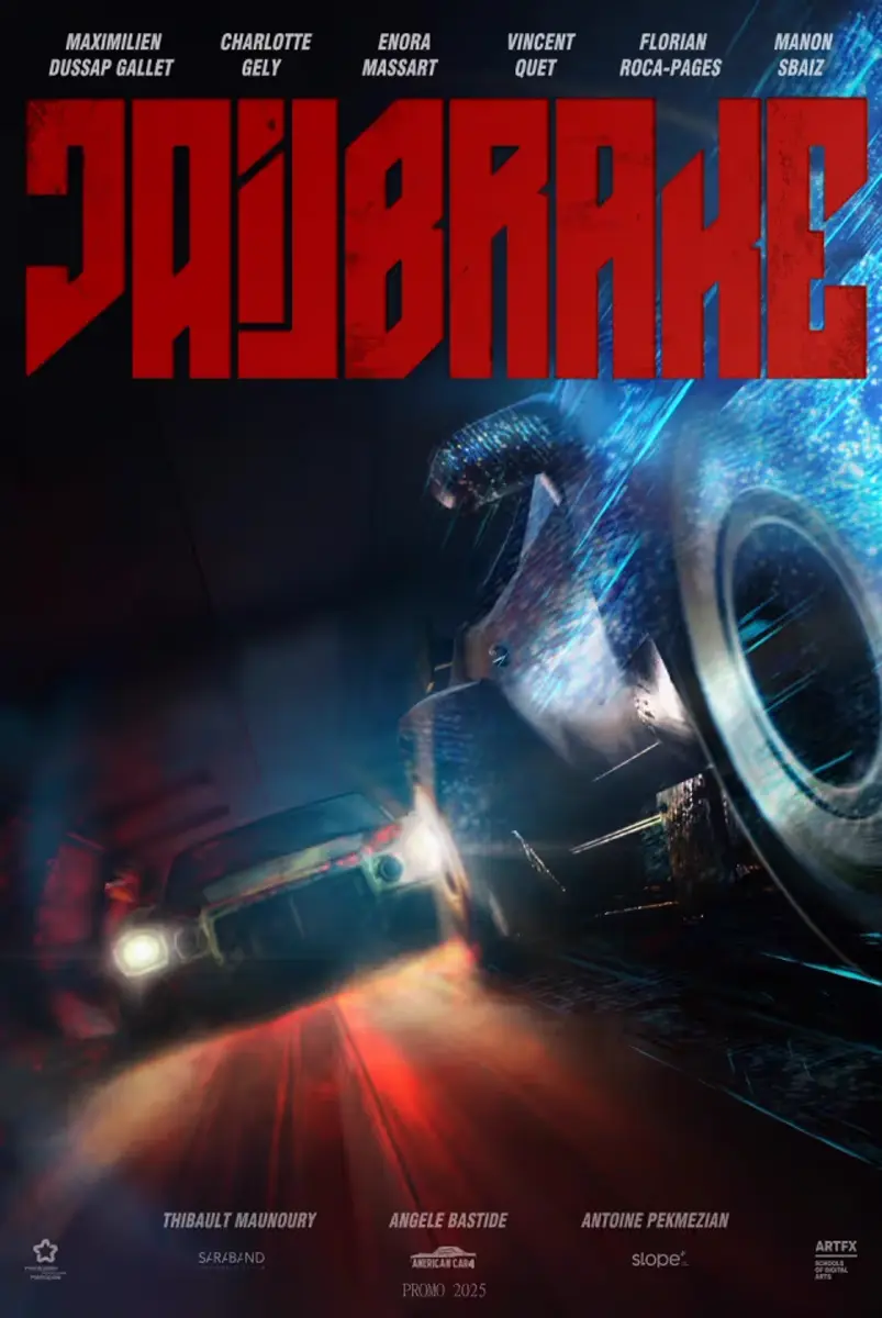 Jailbreak