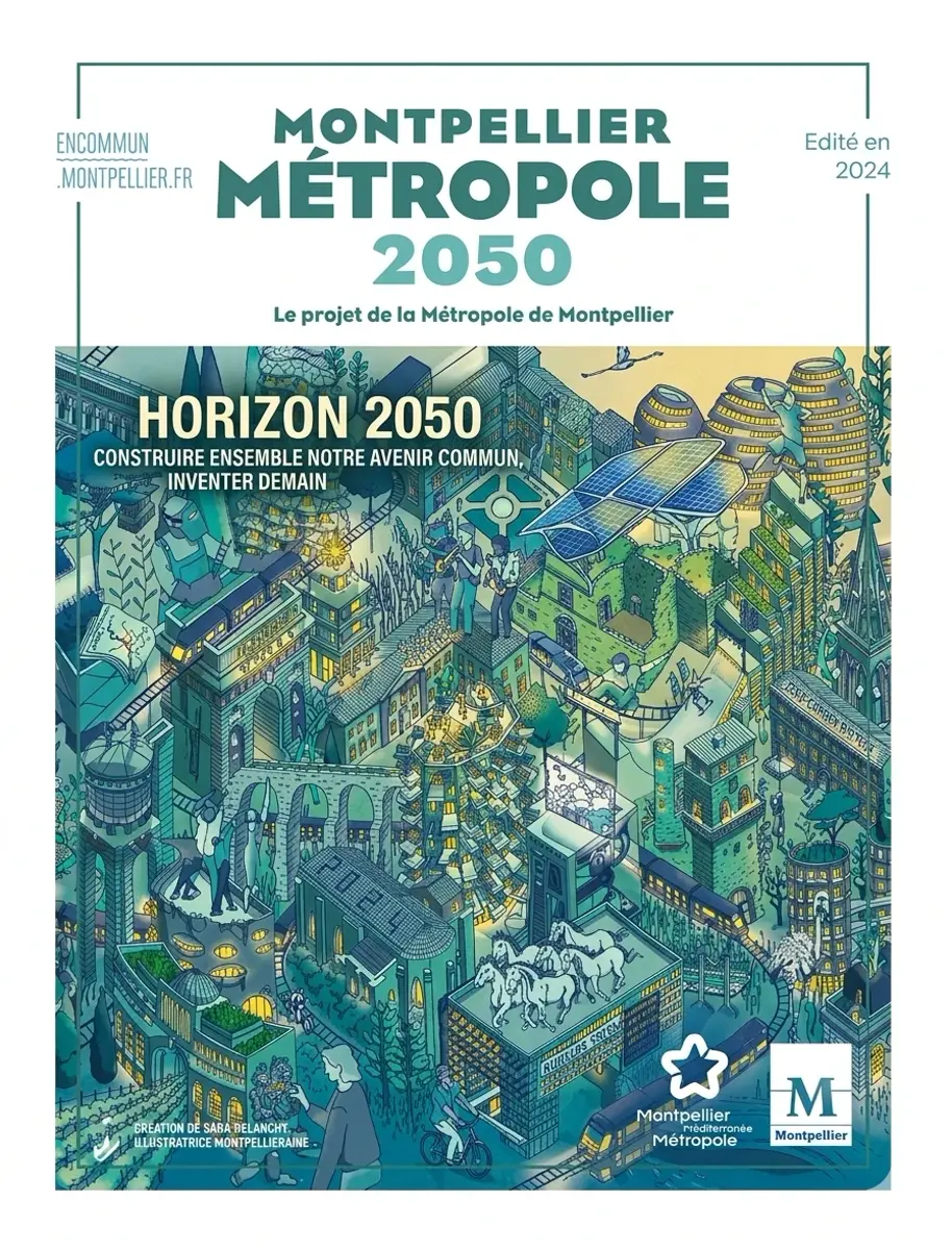 Metropole 2050