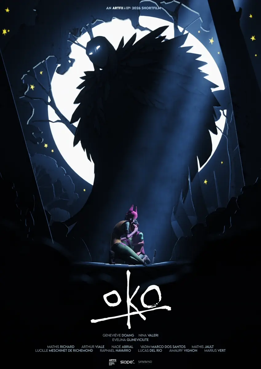 Oko