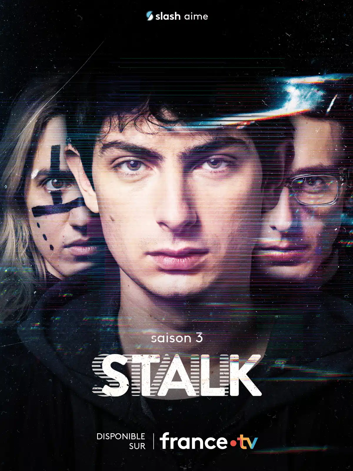 Stalk Saison 3