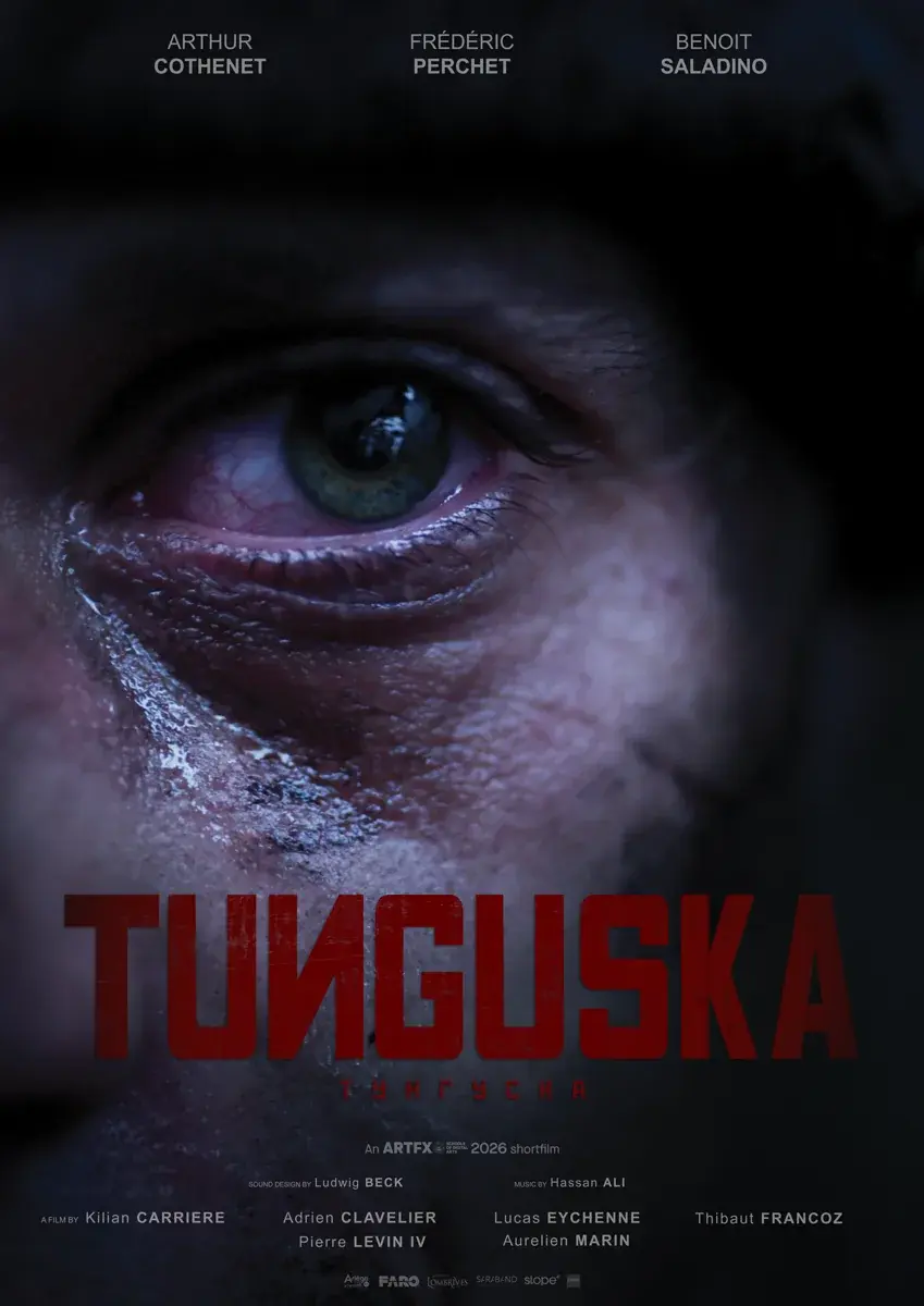 Tunguska
